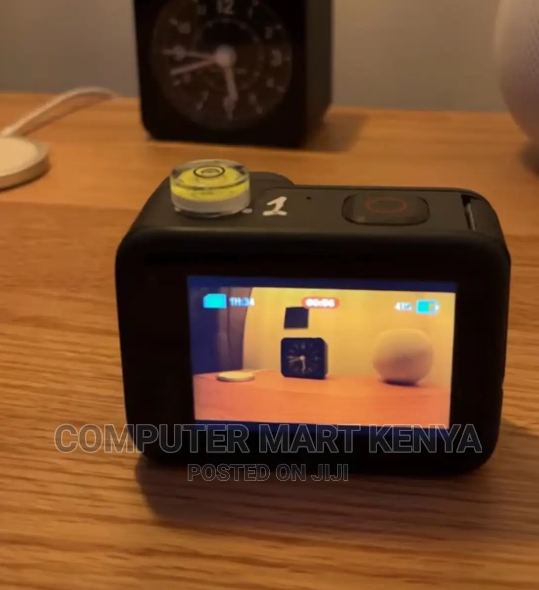 Go Pro Battery