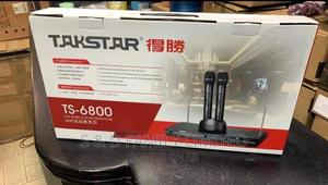 Takstar TS-6800 VHF Wireless Microphone - thumbnail 2