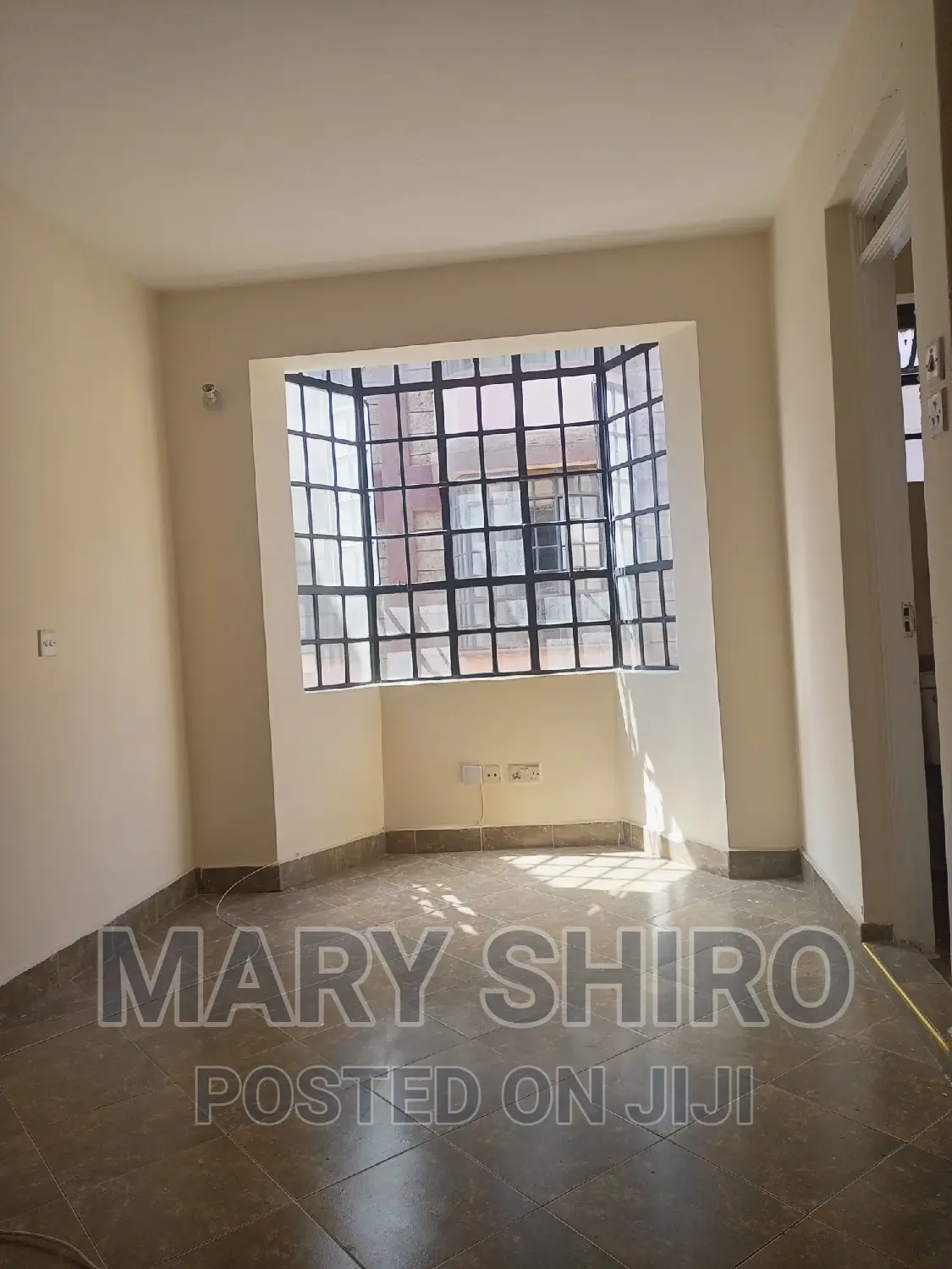 Studio Apartment in Nextgen Mall, South C for rent