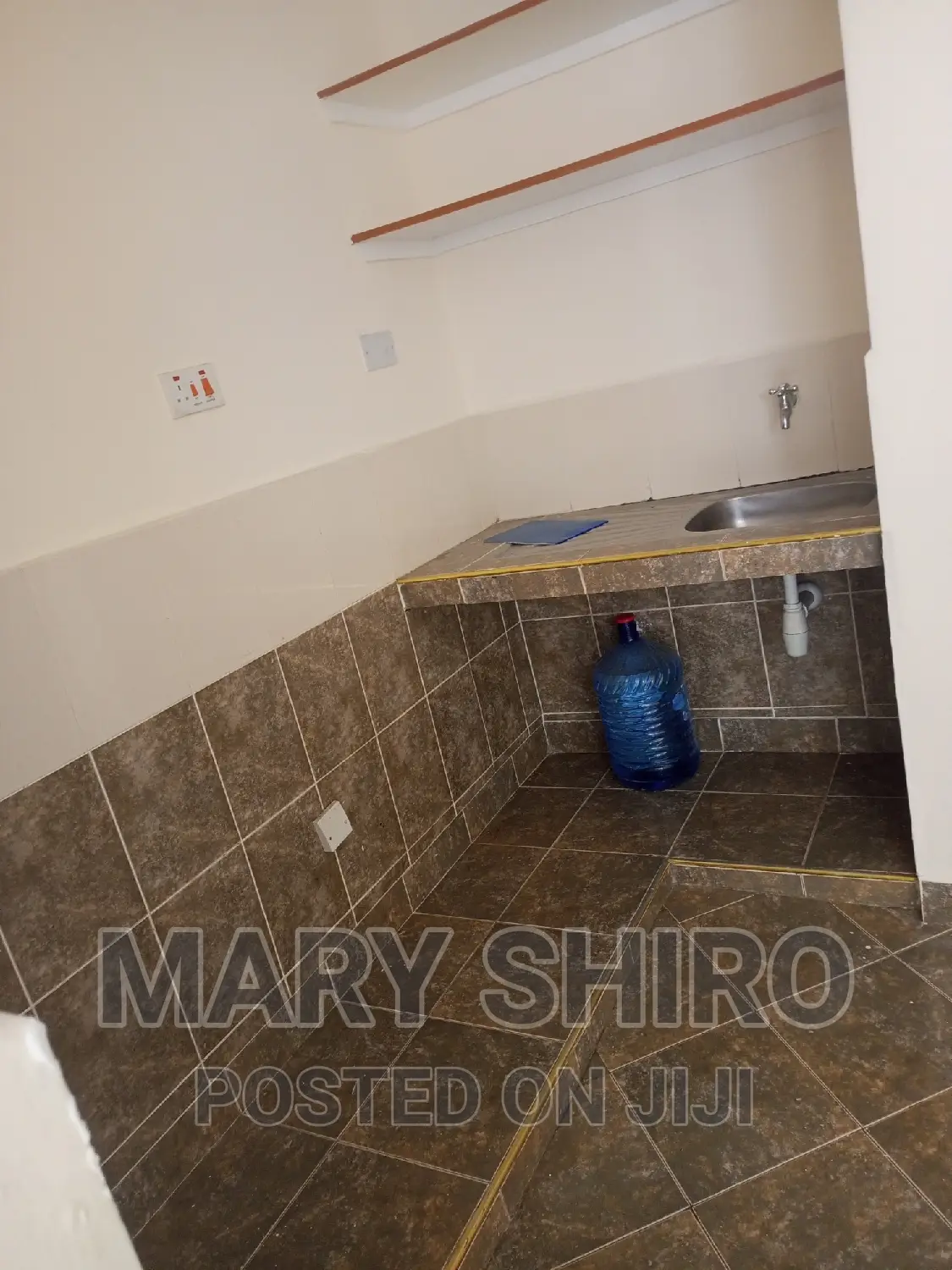 Studio Apartment in Nextgen Mall, South C for rent