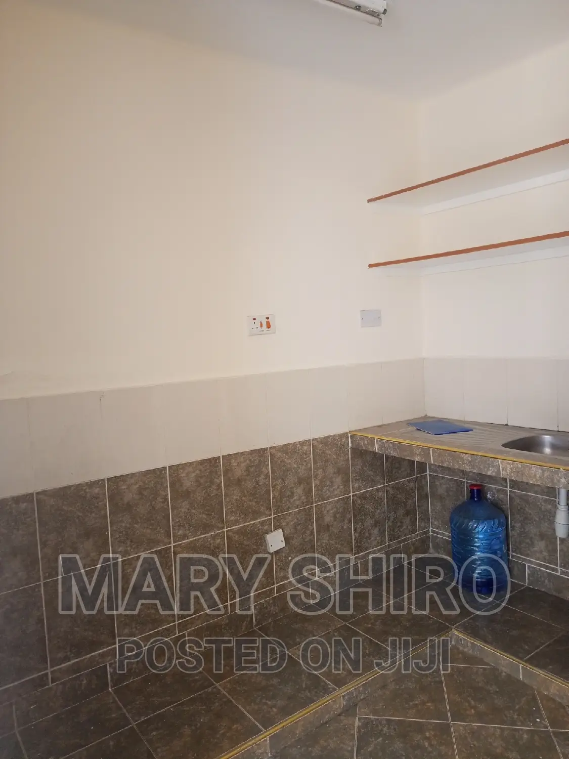 Studio Apartment in Nextgen Mall, South C for rent