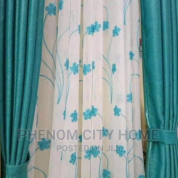Quality Curtains