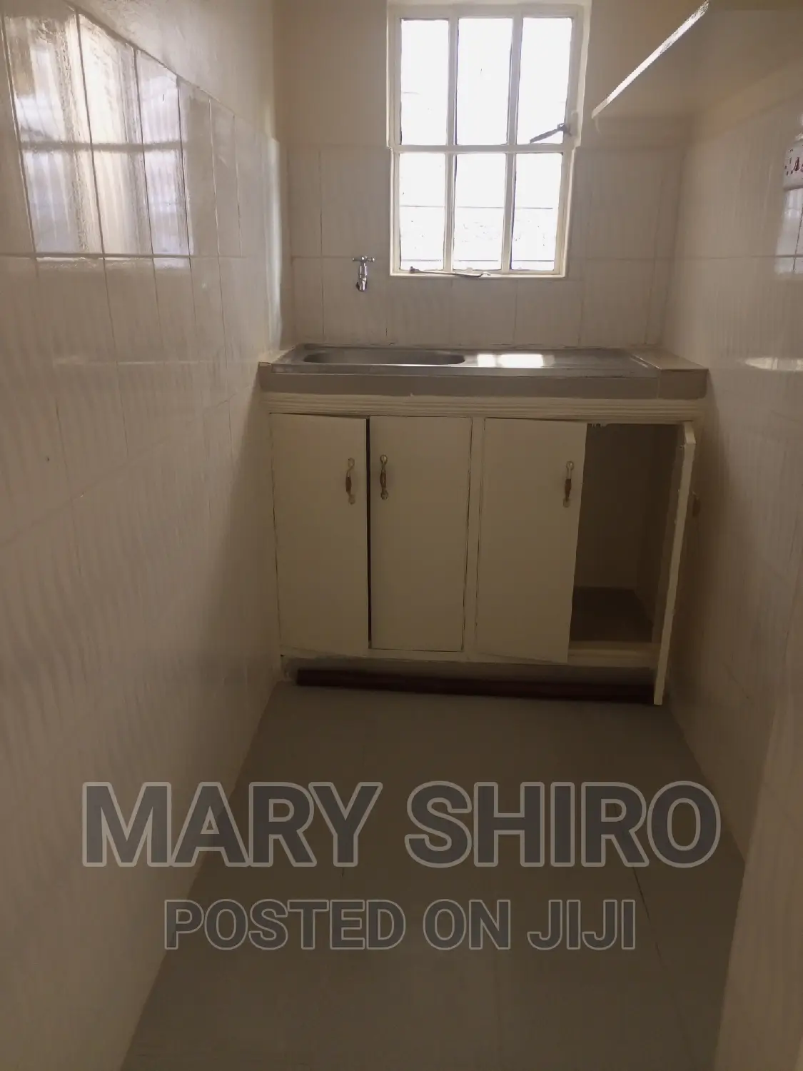 1bdrm Apartment in Nextgen Mall, South C for rent