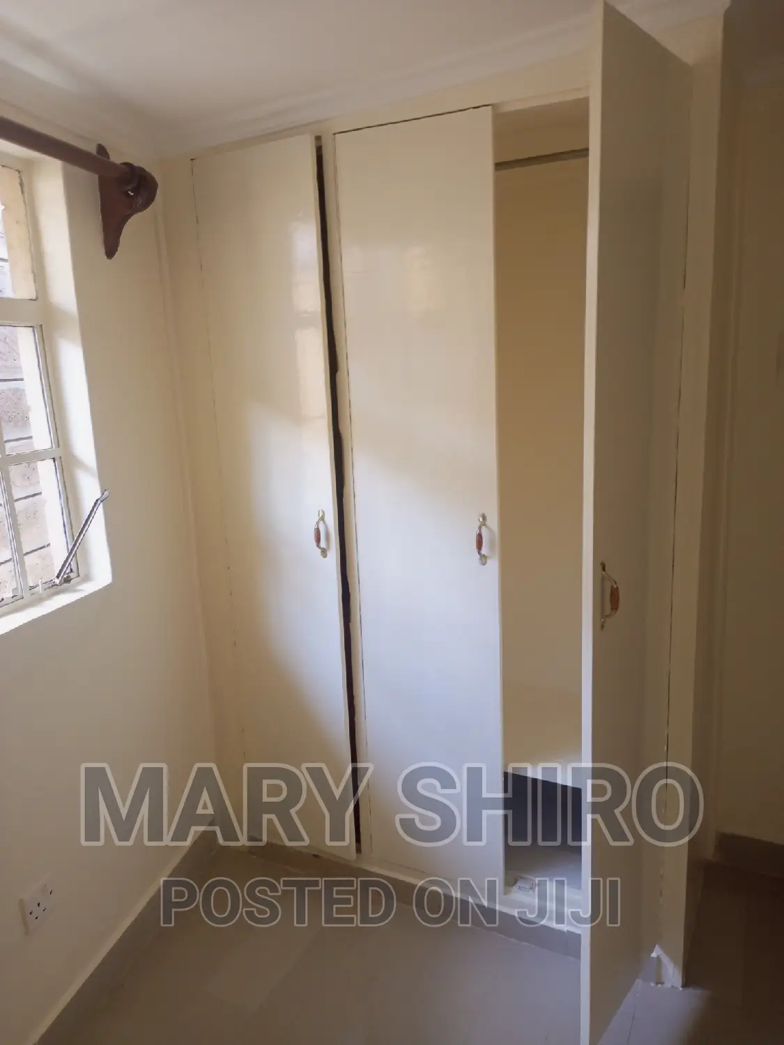 1bdrm Apartment in Nextgen Mall, South C for rent