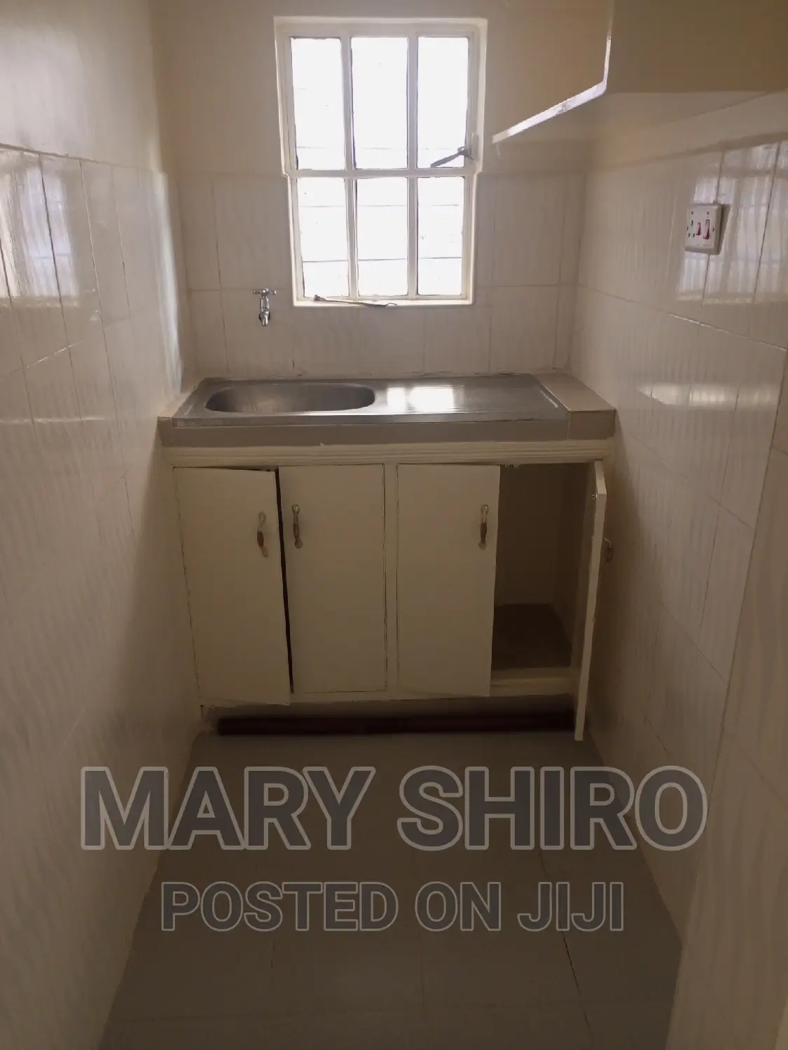 1bdrm Apartment in Nextgen Mall, South C for rent