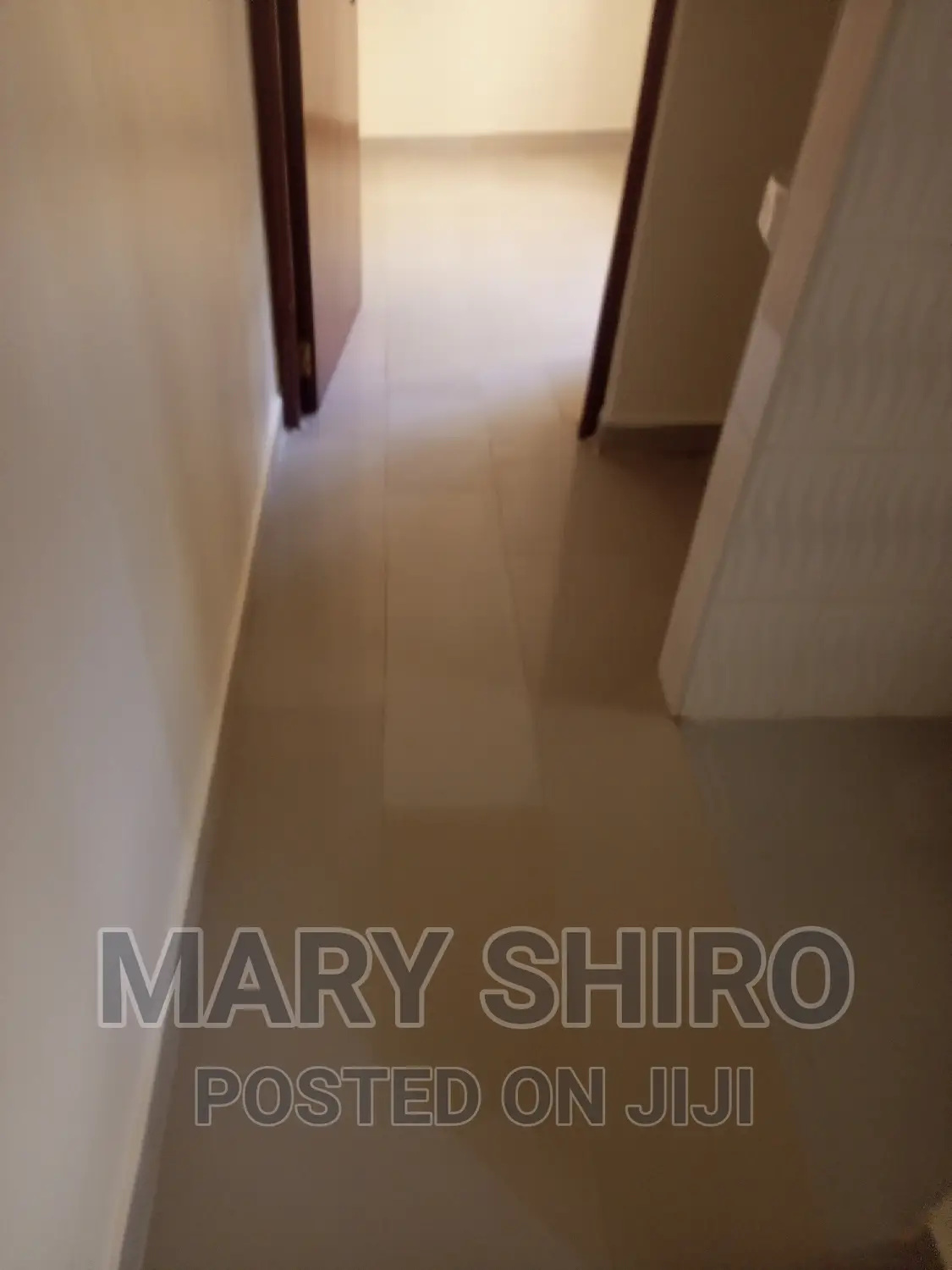 1bdrm Apartment in Nextgen Mall, South C for rent