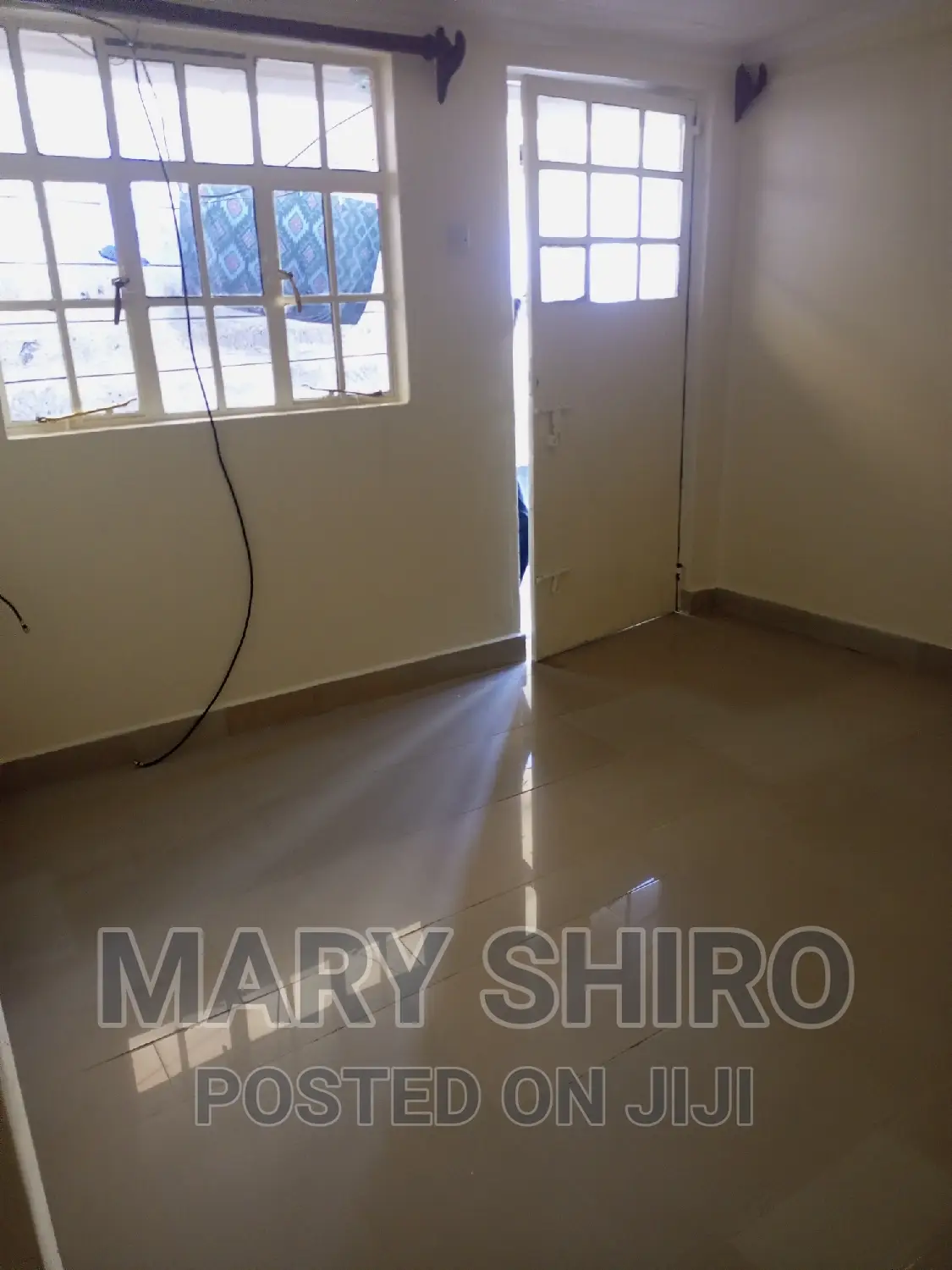1bdrm Apartment in Nextgen Mall, South C for rent