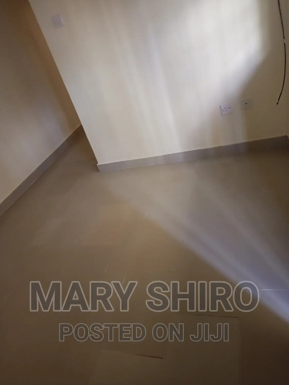 1bdrm Apartment in Nextgen Mall, South C for rent