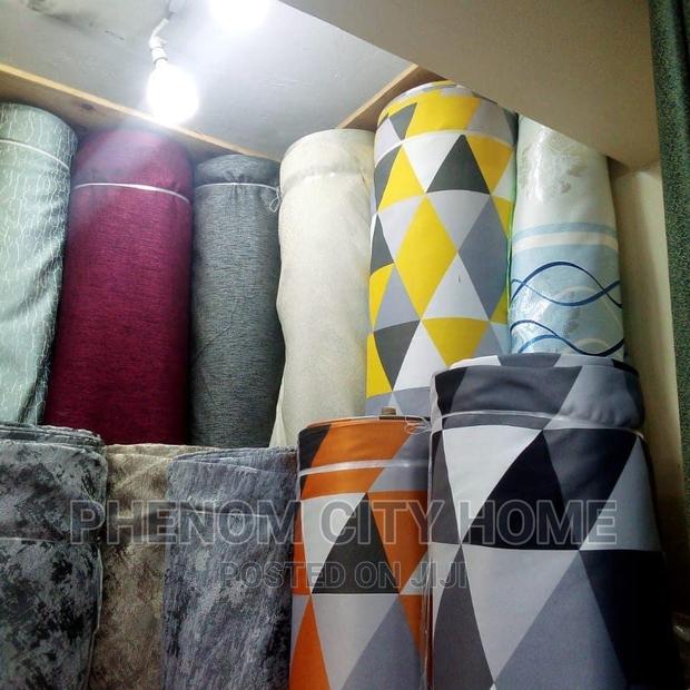 Heavy Duty Curtains - thumbnail 3