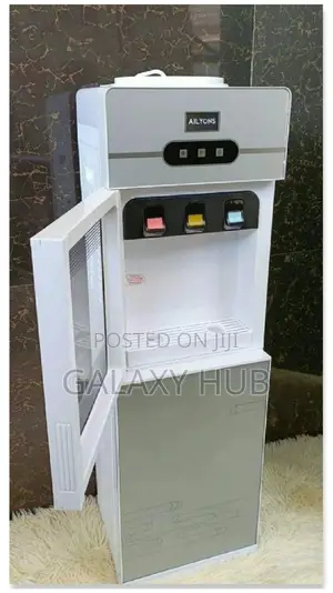 3 Taps Water Dispenser Ailyons Brand
