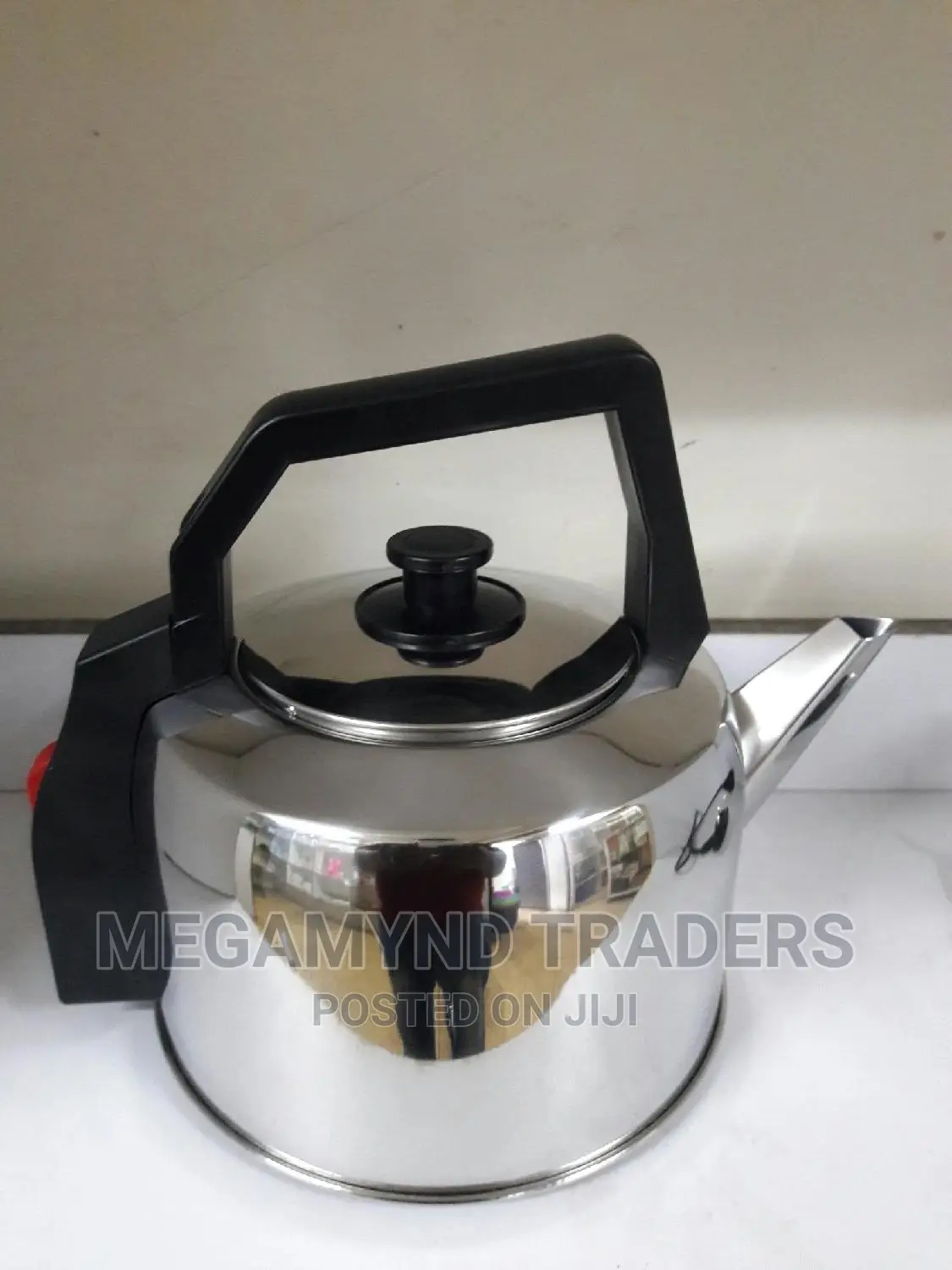 2 LTR Electric Coil Kettle Heater/Electric Kettle Boiler 2250w