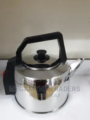 2 LTR Electric Coil Kettle Heater/Electric Kettle Boiler 2250w