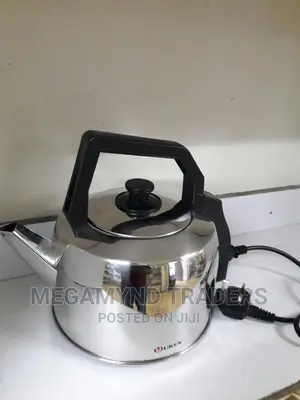 2 LTR Electric Coil Kettle Heater/Electric Kettle Boiler 2250w