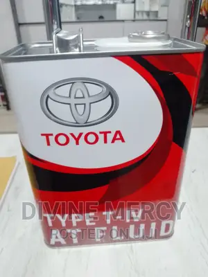 CVT Fluid Best