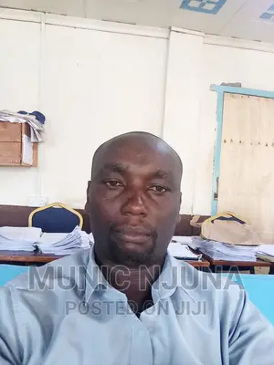 Maths and Physics Private Tutor