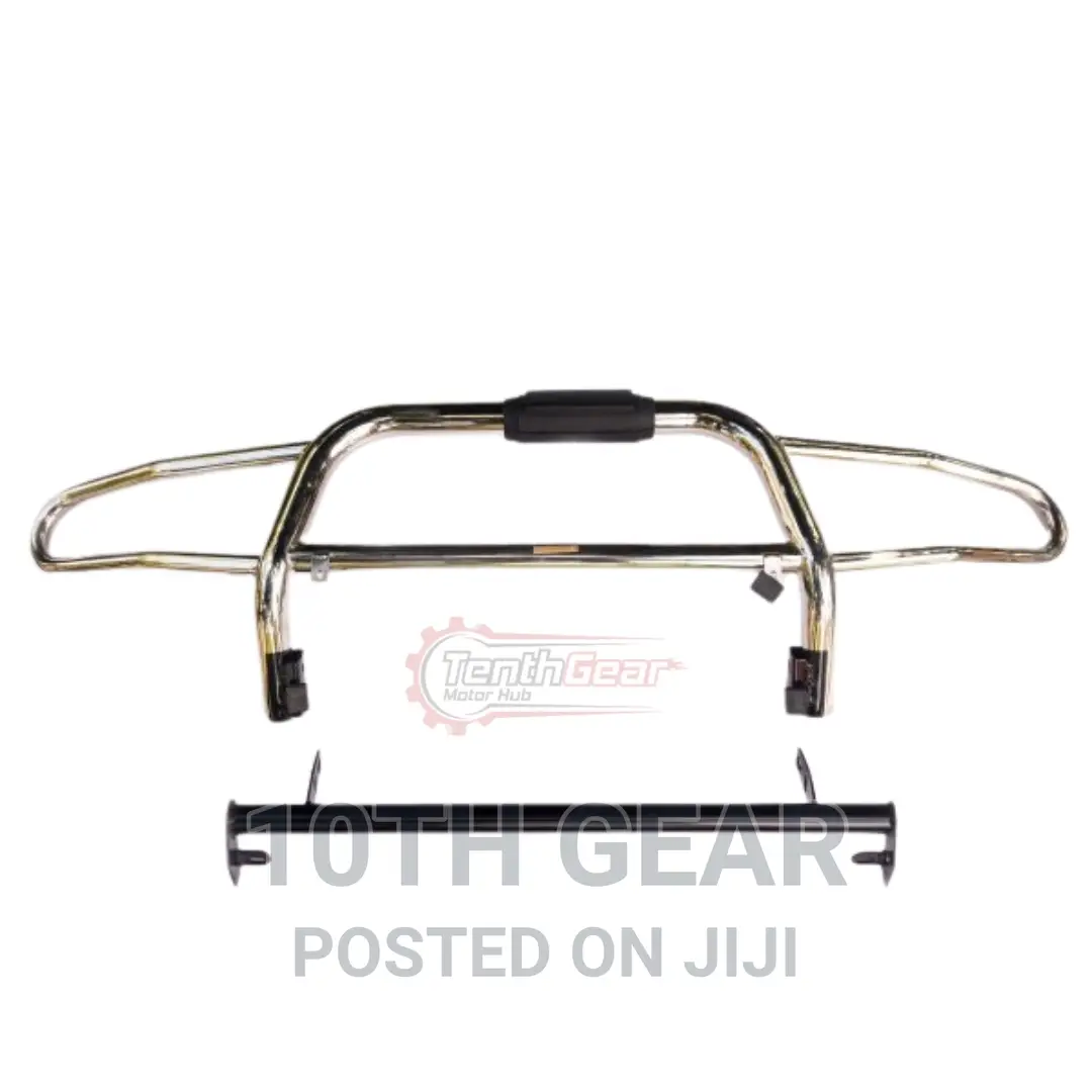 Toyota RAV4 Front Grille Guard