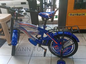 Premier Size 16 Bicycle - thumbnail 2