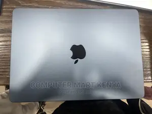 Laptop Apple MacBook Air 8GB Apple M2 SSD 256GB
