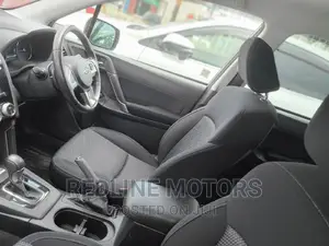 Subaru Forester 2017 Gray