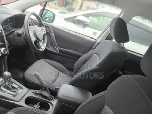 Subaru Forester 2017 Gray