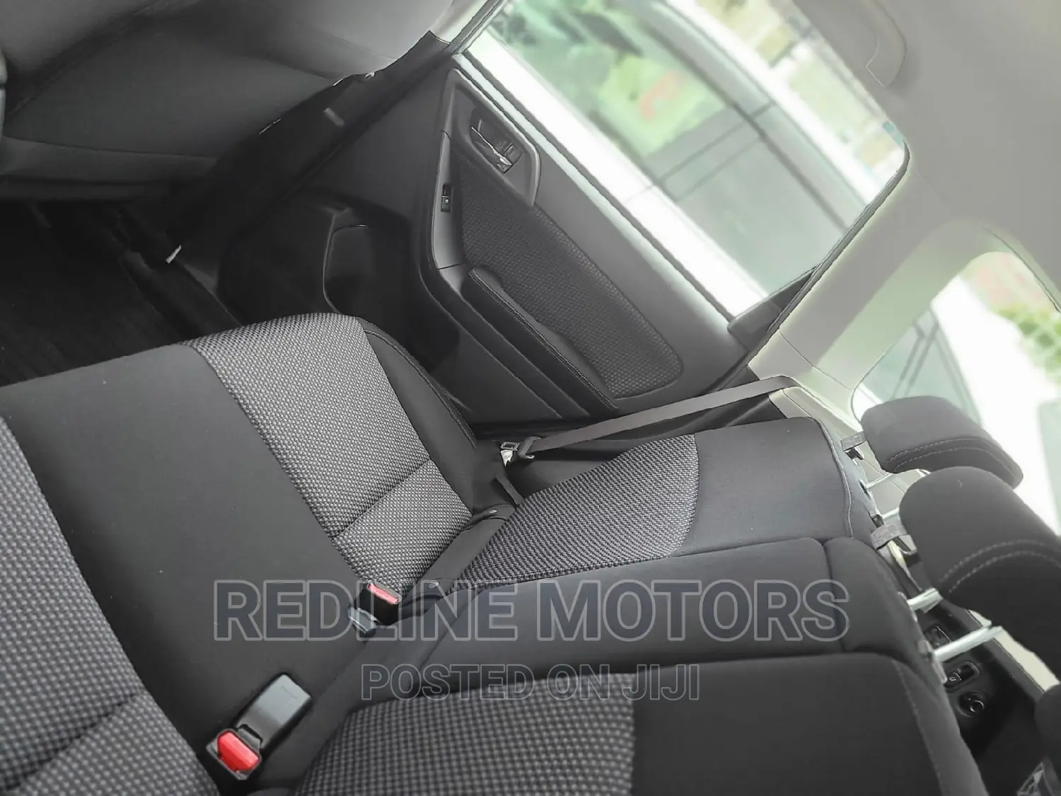 Subaru Forester 2017 Gray