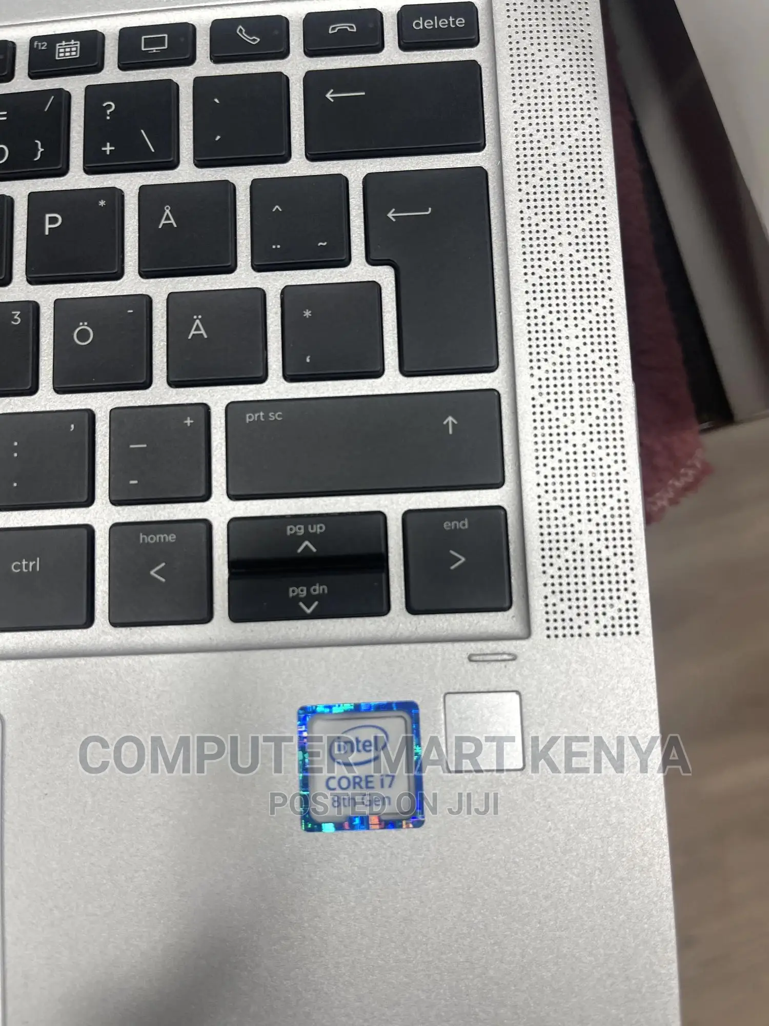 Laptop HP EliteBook 1030 16GB Intel Core I7 SSD 512GB