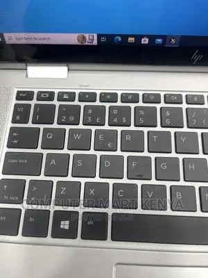 Laptop HP EliteBook 1030 16GB Intel Core I7 SSD 512GB