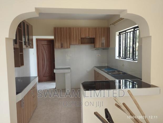 3bdrm Townhouse/Terrace in Kitengela for sale - thumbnail 3