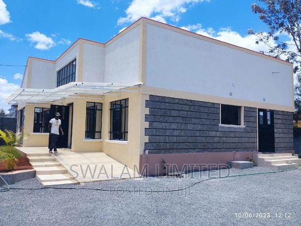 3bdrm Townhouse/Terrace in Kitengela for sale - thumbnail 4