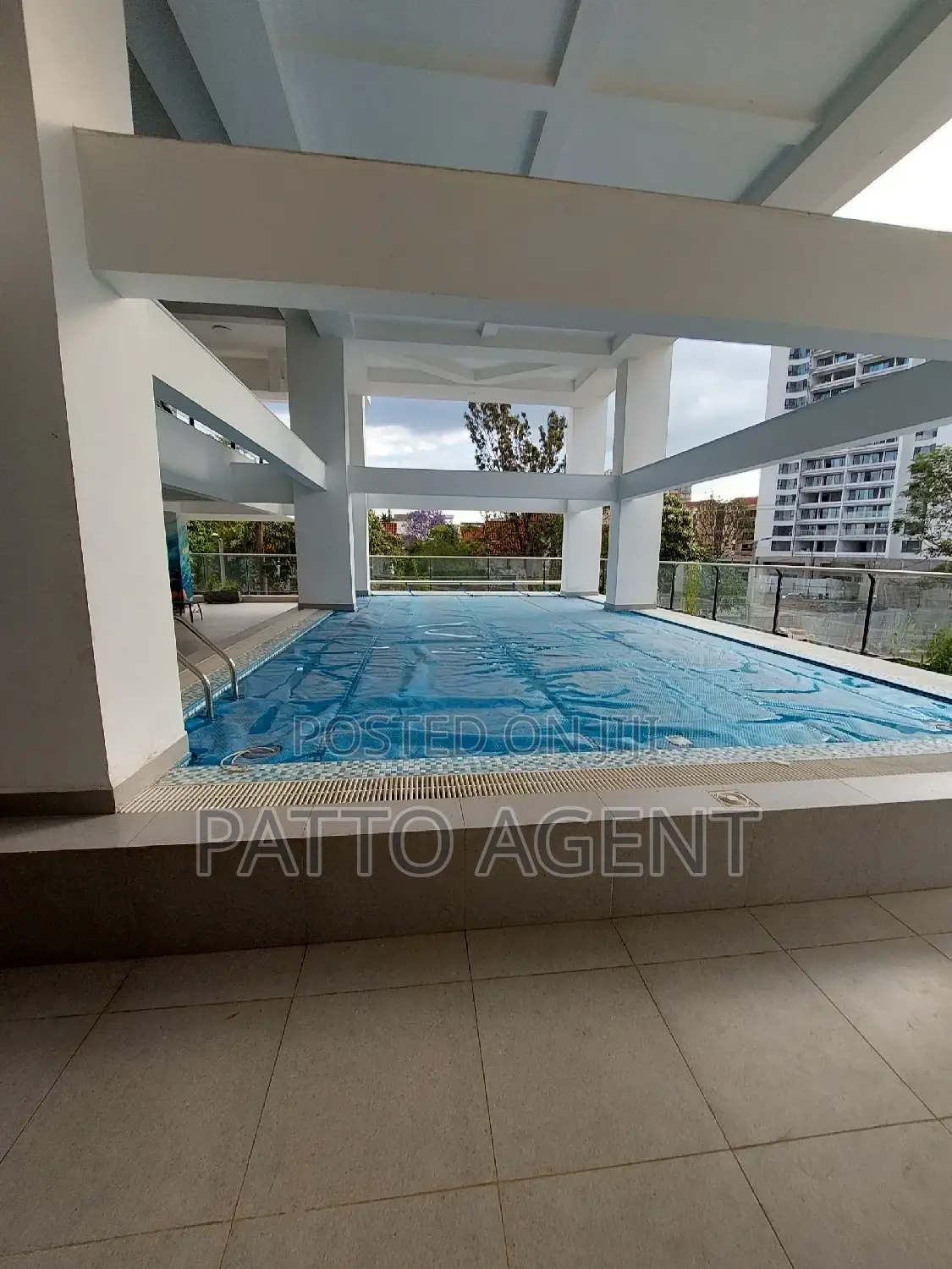 3bdrm Apartment in Kileleshwa for sale