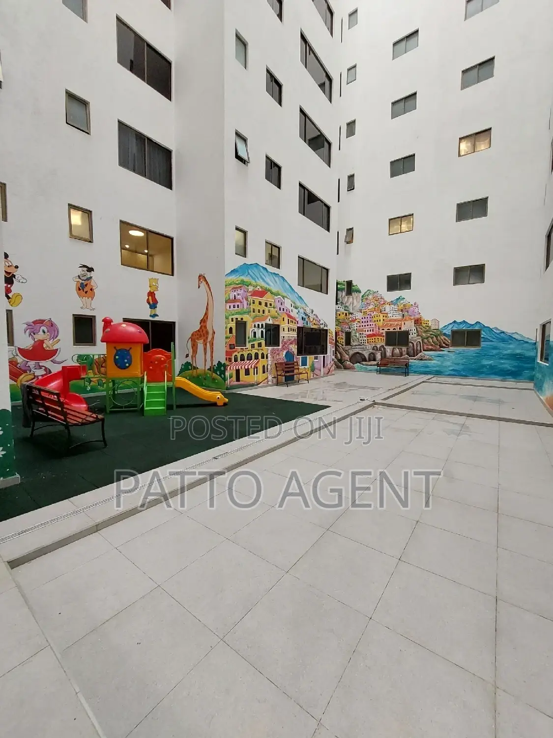 3bdrm Apartment in Kileleshwa for sale