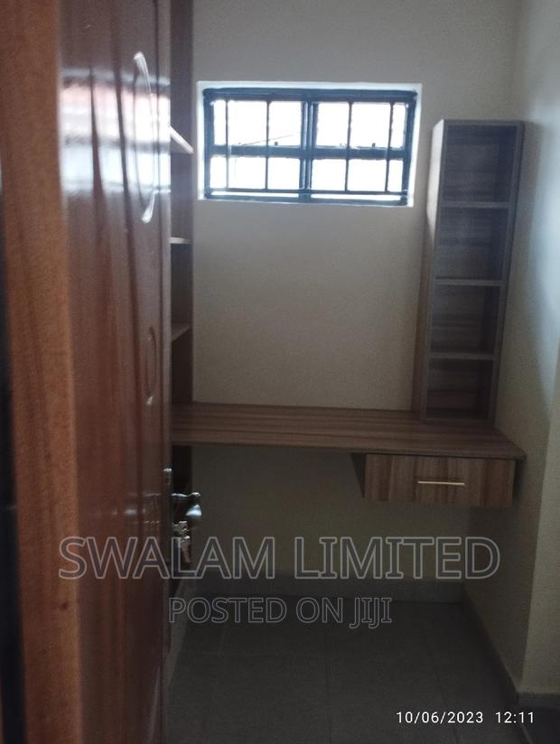 3bdrm Townhouse/Terrace in Kitengela for sale - thumbnail 10