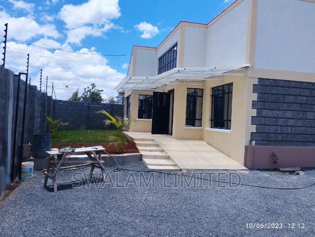 3bdrm Townhouse/Terrace in Kitengela for sale - thumbnail 17