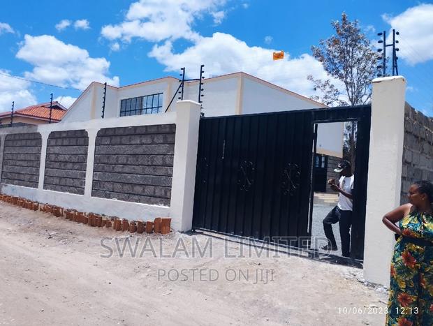 3bdrm Townhouse/Terrace in Kitengela for sale - thumbnail 16
