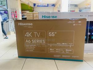 55adn 2025 Model Hisense - main view