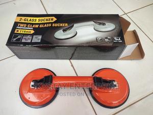 Suction Cup Dent Puller Double Head 100kgs - thumbnail 2