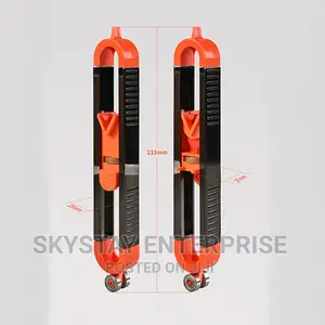 Shape Contour Gauge Tool