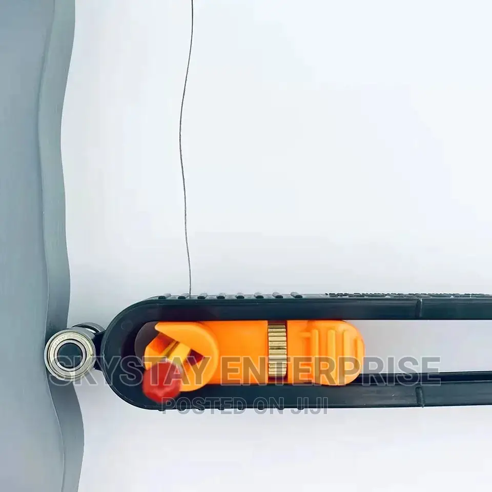 Shape Contour Gauge Tool