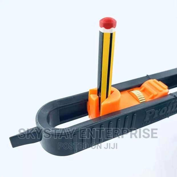 Shape Contour Gauge Tool - thumbnail 6