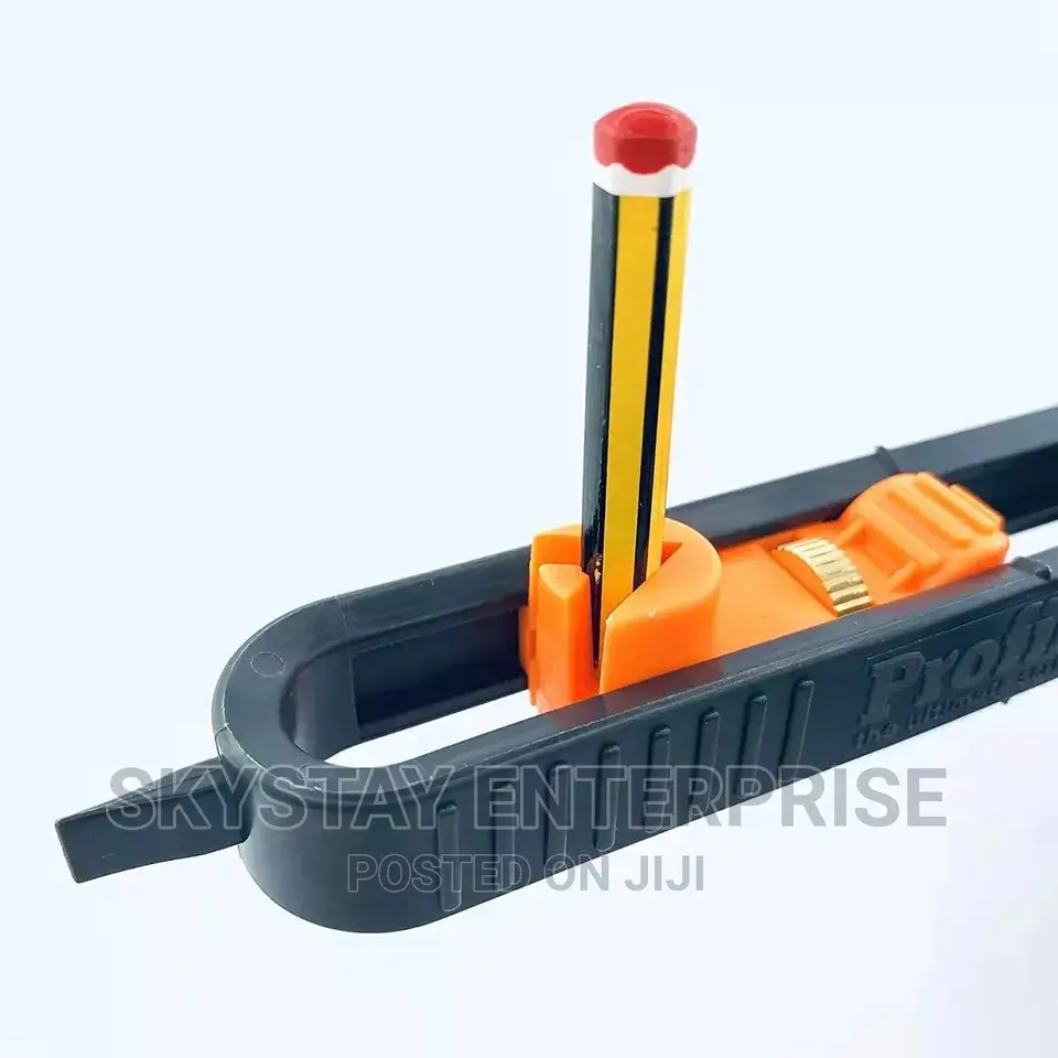 Shape Contour Gauge Tool