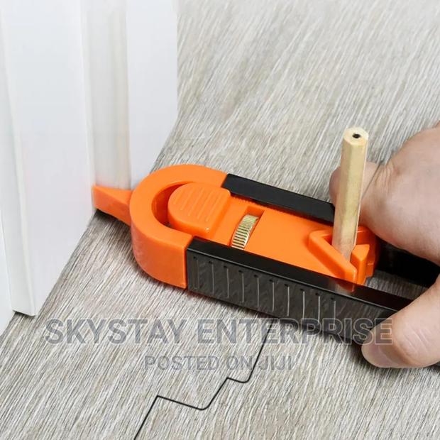 Shape Contour Gauge Tool - thumbnail 7