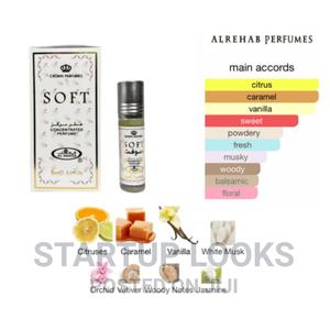 Soft Perfume Oil - thumbnail 2