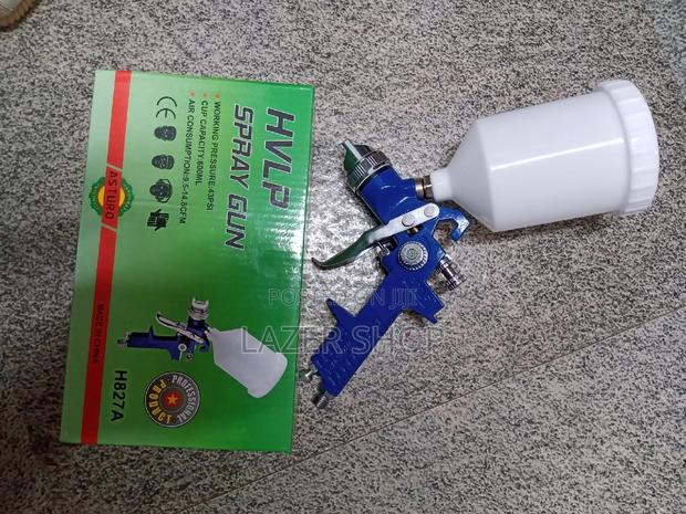 600ml Spray Gun - thumbnail 3