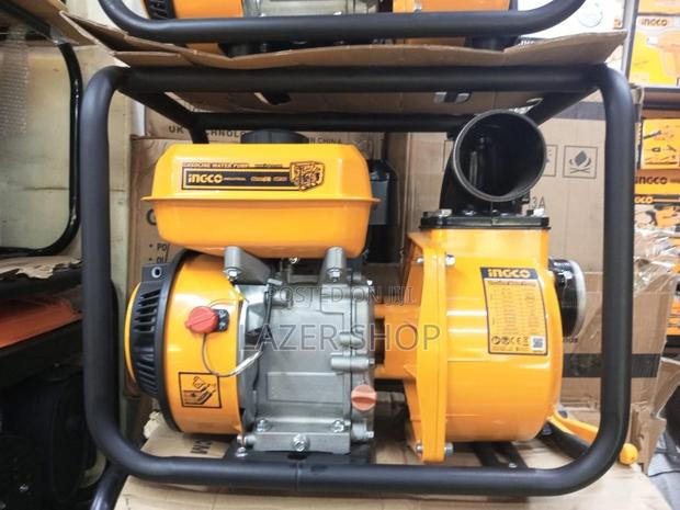 3"Galosine Pump,Gwp302 - main view