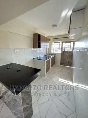 1bdrm Apartment in Kinoo 87 for rent