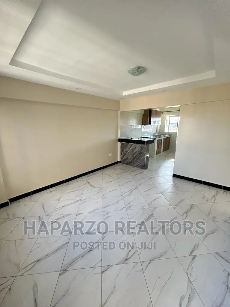 1bdrm Apartment in Kinoo 87 for rent