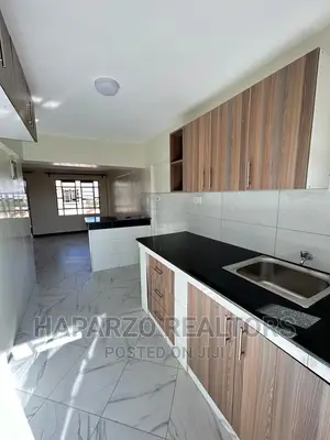 1bdrm Apartment in Kinoo 87 for rent