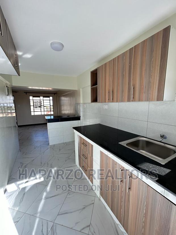 1bdrm Apartment in Kinoo 87 for rent - thumbnail 4