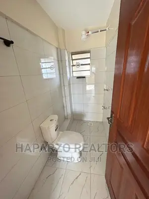 1bdrm Apartment in Kinoo 87 for rent
