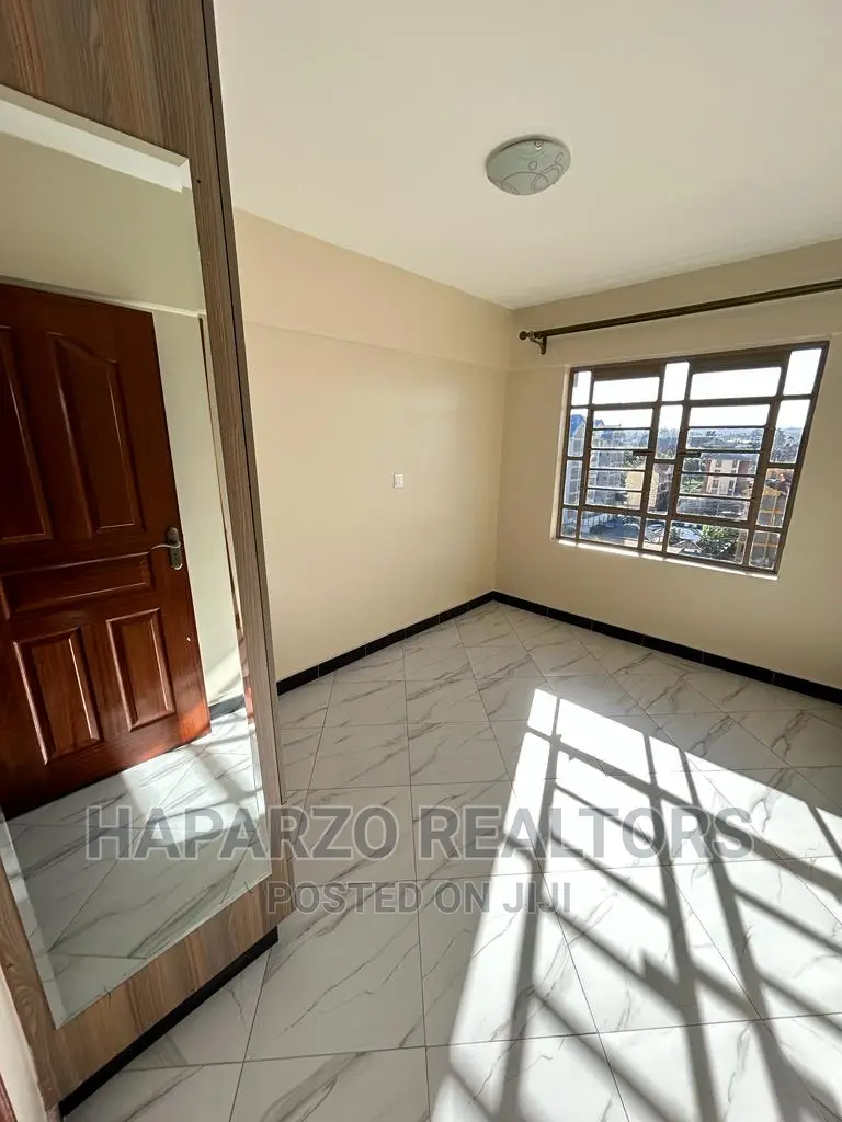 1bdrm Apartment in Kinoo 87 for rent